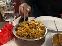 Curry du Restaurant indien Le Bengale à Nancy - n°11