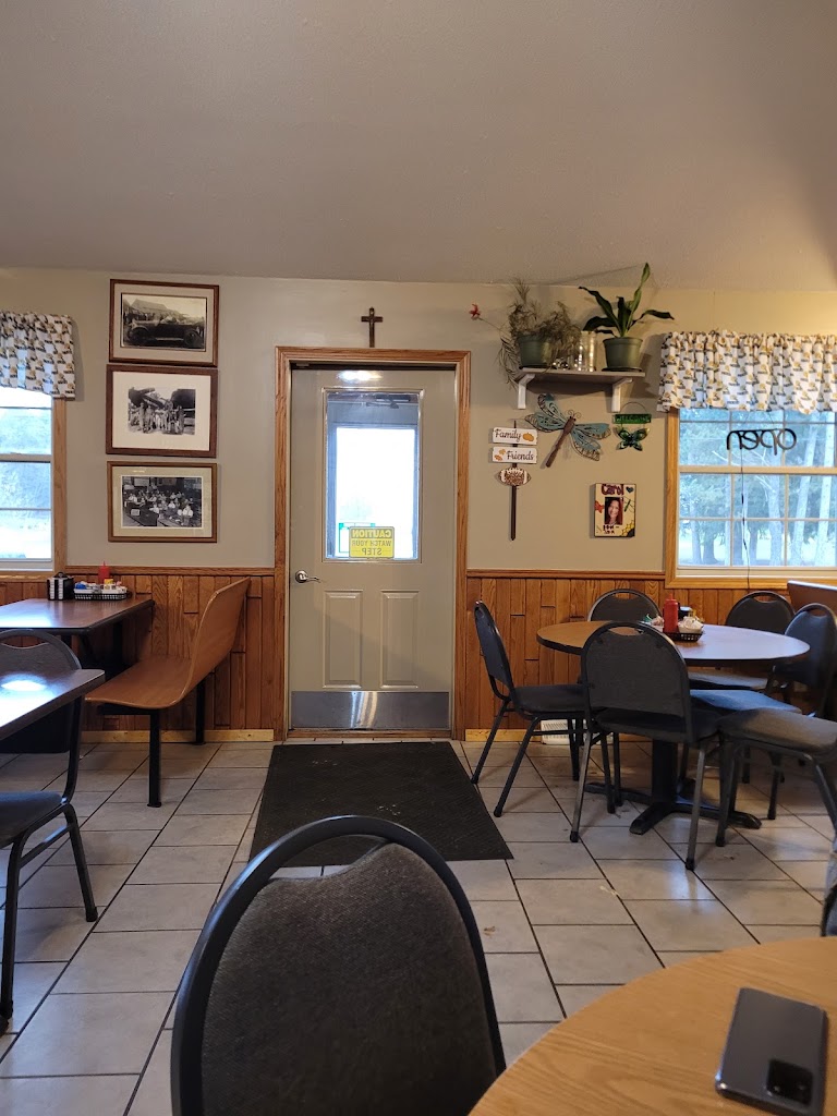 Polonia Cafe 54423