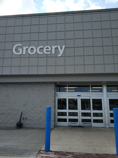 Department Store «Walmart Supercenter», reviews and photos, 5100 Okeechobee Rd, Fort Pierce, FL 34947, USA