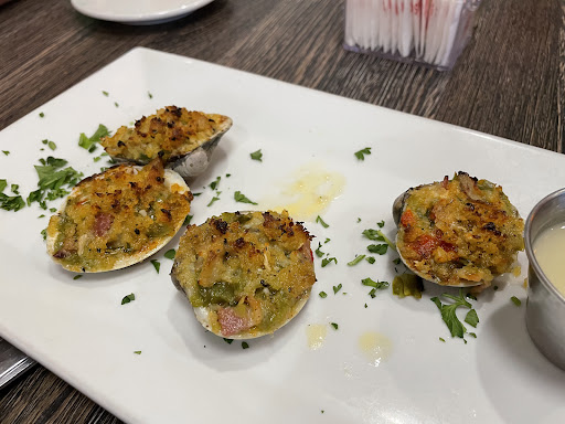 Family Restaurant «Adams Restaurant & Catering», reviews and photos, 1700 Boardwalk, North Wildwood, NJ 08260, USA