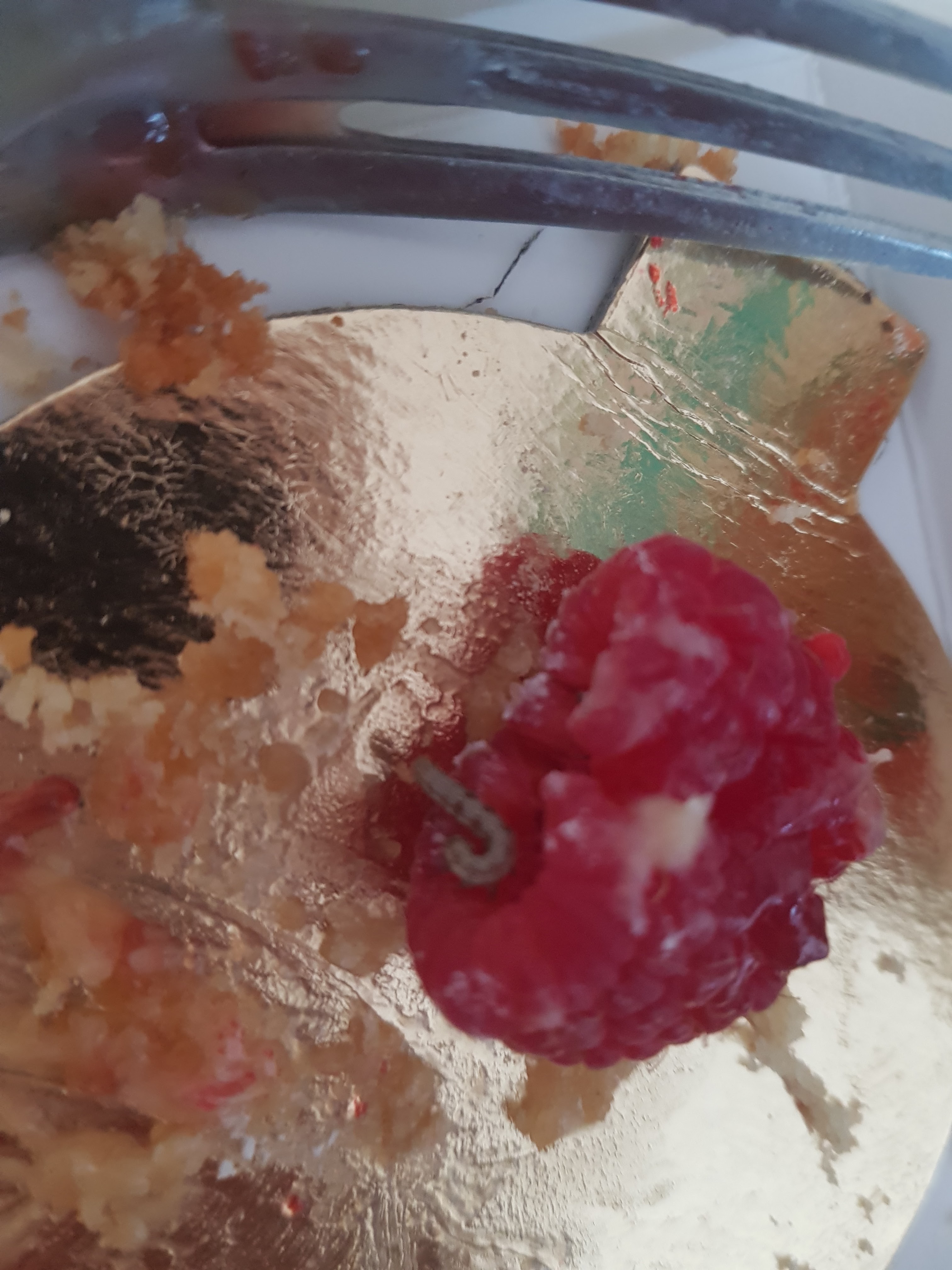 Photo n° 2 de l'avis de Christina.o fait le 09/10/2018 à 17:19