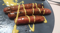 Aliment-réconfort du Restauration rapide Clark Hot Dog à Paris - n°15