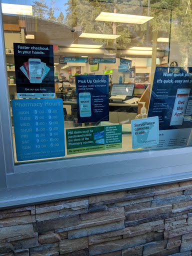 Drug Store «CVS», reviews and photos, 18820 WA-305, Poulsbo, WA 98370, USA