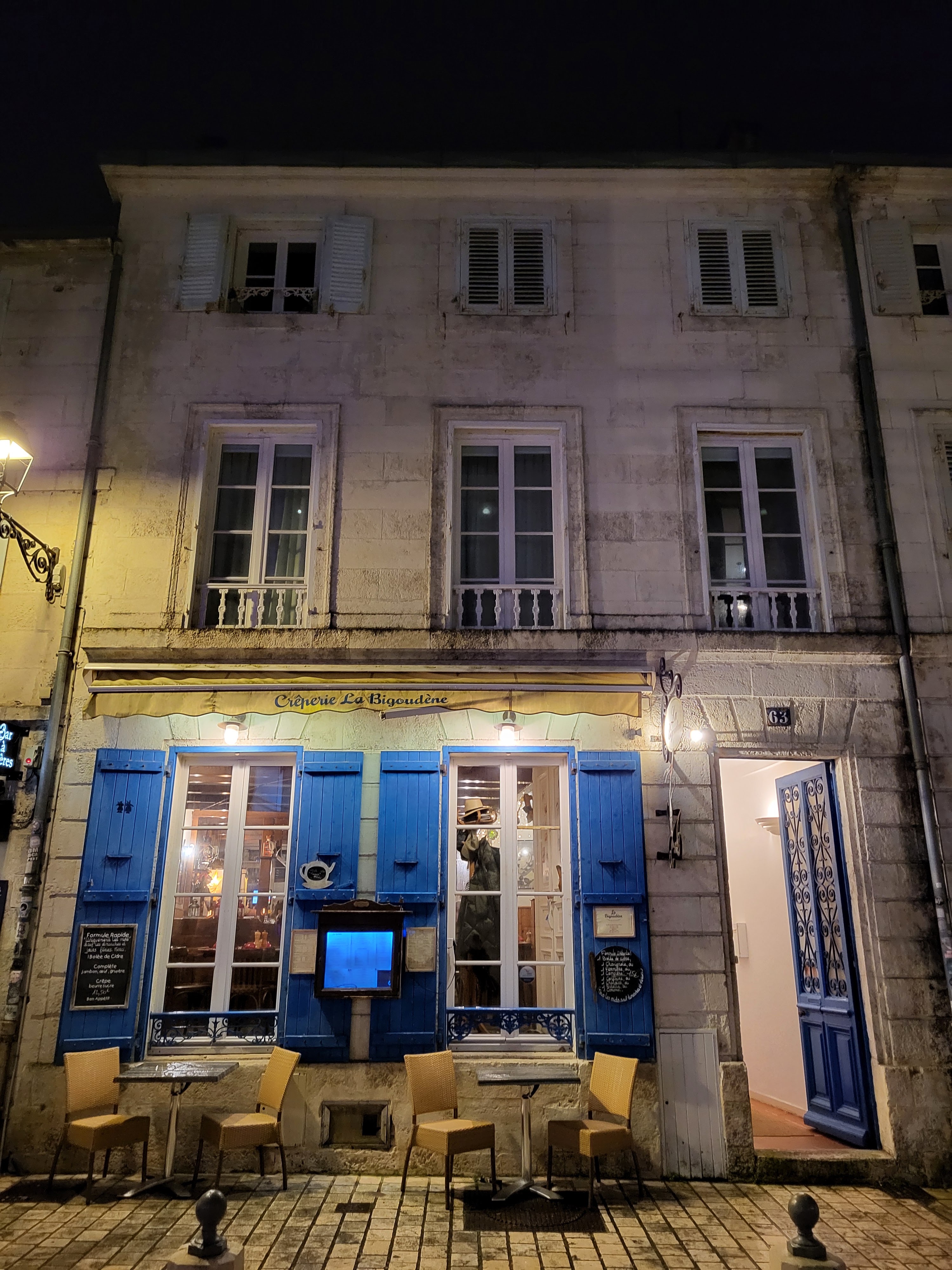 Photo n° 1 de l'avis de Cécile.. fait le 24/02/2024 à 20:44