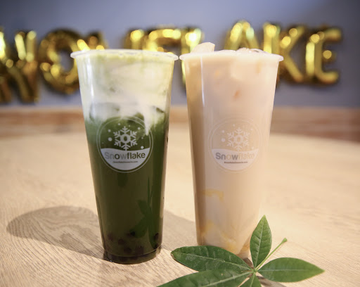 Dessert Restaurant «Snowflake Cafe and Dessert», reviews and photos, 4306 Moorpark Ave, San Jose, CA 95129, USA