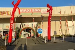 Maxi Zoo Poitiers image