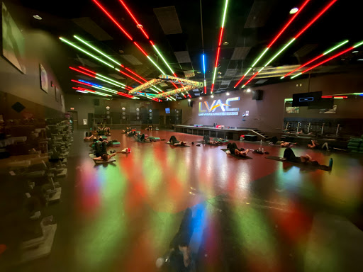 Athletic Club «Las Vegas Athletic Club - Green Valley», reviews and photos, 9065 S Eastern Ave, Las Vegas, NV 89123, USA