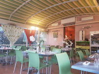Atmosphère du Restaurant Au Rendez Vous Des Amis à Nice - n°9