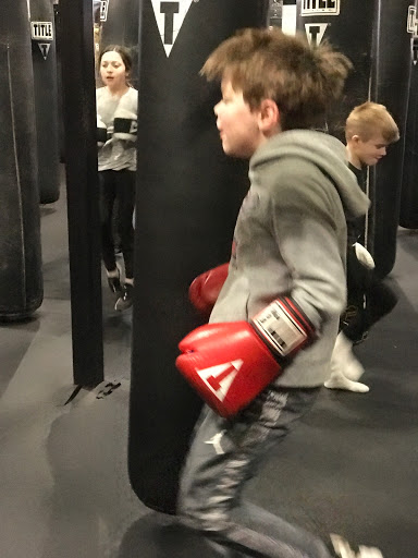 Boxing Gym «TITLE Boxing Club Milford», reviews and photos, 169 Cherry St, Milford, CT 06460, USA