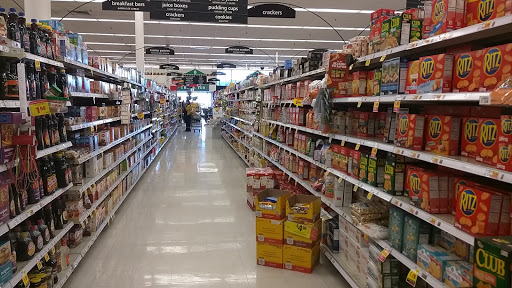 Grocery Store «Kroger», reviews and photos, 1790 E Market St, Harrisonburg, VA 22801, USA