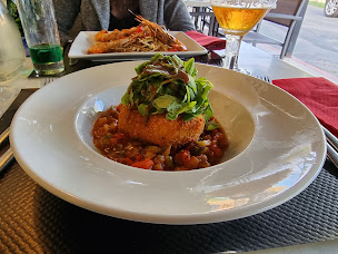 Photo n°30 de En Bonne Compagnie à Homps ()