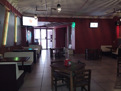 Restaurant vick, s - Alfredo del Mazo Ote. Manzana 053, Felipe Ureña, 50450 Atlacomulco, Méx., Mexico