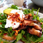 Photo n°1 de l'avis de Helmut.a fait le 12/07/2021 à 10:40 sur le  MorgenMahl Deli à Bamberg