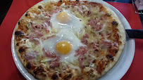Pizza du Pizzeria La Primacasa Sarrebourg - n°16