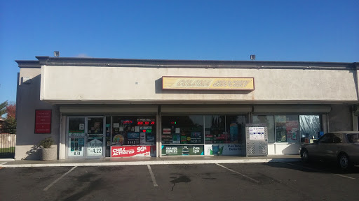 Grocery Store «Coloma Grocery», reviews and photos, 2225 McGregor Dr, Rancho Cordova, CA 95670, USA