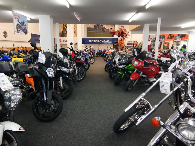 Reviews of TSS Motorcycles in Lower Hutt - Car dealer