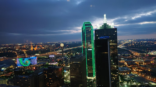 Tower Club - Dallas