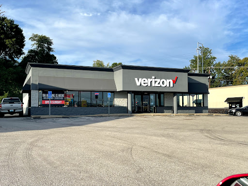 Cell Phone Store «Verizon Authorized Retailer – Cellular Sales», reviews and photos, 2898 KY-1629, Corbin, KY 40701, USA