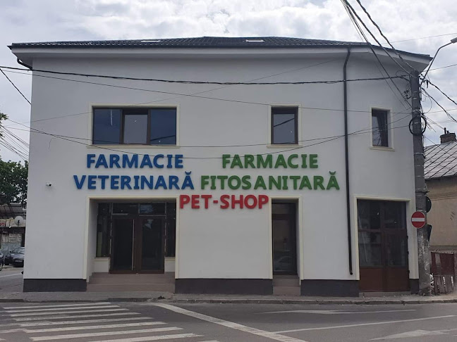 Farmacie Veterinară, Fitosanitară, Pet shop - <nil>