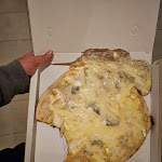 Photo n°5 de l'avis de Rafael.a fait le 10/11/2023 à 10:09 sur le  Snack Bar Antelao à Cancia