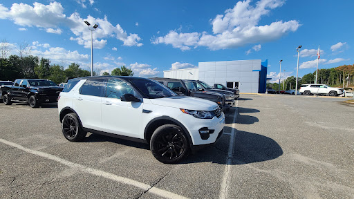 Car Dealer «Ingersoll Auto of Pawling», reviews and photos, 55 NY-22, Pawling, NY 12564, USA