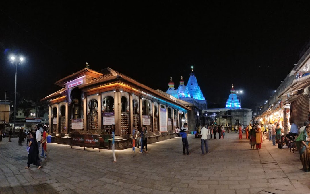 Mahalaxmi mandir