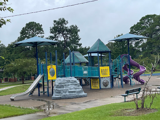 Park «Municipal (Langan) Park», reviews and photos, 4901 Zeigler Blvd, Mobile, AL 36608, USA