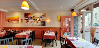 Atmosphère du Restaurant Le Marsala à Landerneau - n°3
