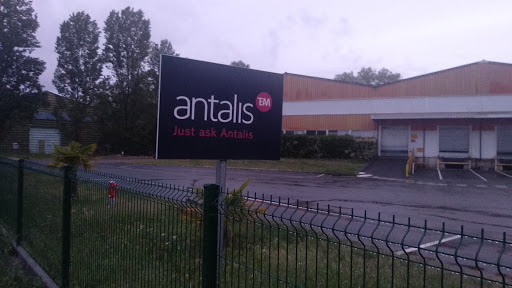 Antalis Bordeaux