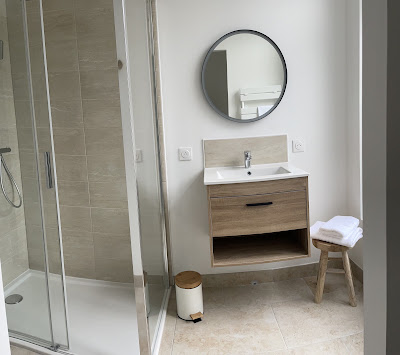 Relax Appart : spa privatif Saint-Quentin à Saint-Quentin
