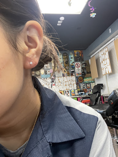 Explore e tattoo ideas, creative tattoo ideas in Arlington, available at Urbans Tattoo & Piercing Studio