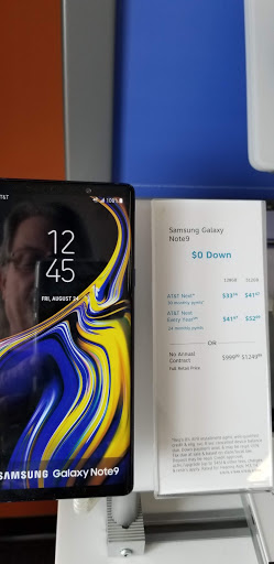 Cell Phone Store «AT&T Authorized Retailer», reviews and photos, 2 Bustleton Pike, Feasterville-Trevose, PA 19053, USA