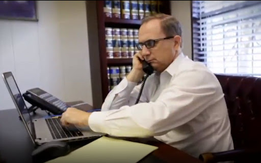 Personal Injury Attorney «Joe Horrox Law», reviews and photos