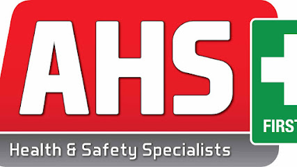 AHS Sydney - First Aid & Workplace Safety Supplies