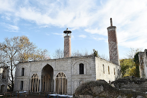 Ashagi Govhar Agha Mosque image