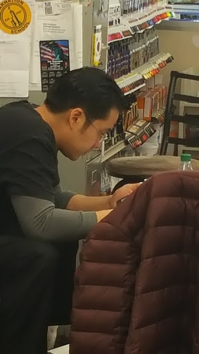 Beauty Supply Store «Hair Gold Beauty Supply», reviews and photos, 401 Salem Ave, Dayton, OH 45406, USA