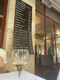 Plats et boissons du Restaurant italien Domenico à Paris - n°7