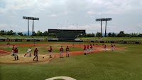 長野県営野球場