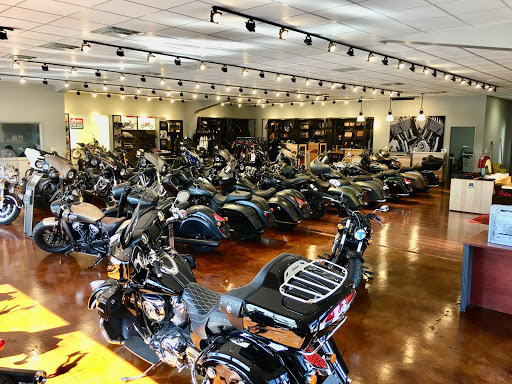 Motorcycle Dealer «Indian Motorcycle of El Paso», reviews and photos, 8000 Gateway Blvd E, El Paso, TX 79907, USA