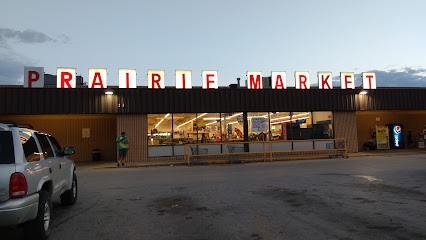 Prairie Market