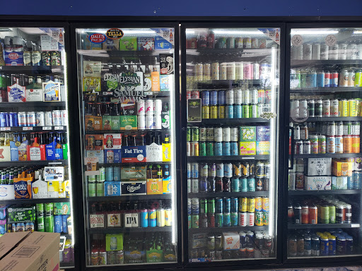 Convenience Store «In-N-Out Convenience Store», reviews and photos, 759 Rutledge Ave # A, Charleston, SC 29403, USA