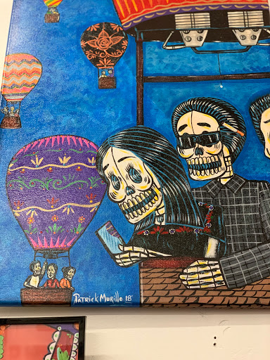 Thrift Store «Hospice of the Valley», reviews and photos, 8461 E McDonald Dr, Scottsdale, AZ 85250, USA