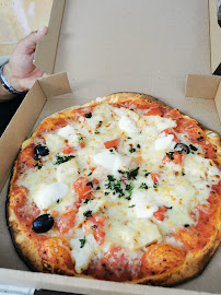 Pizza du Pizzeria Mozza et cie Pizza à Frontignan - n°19