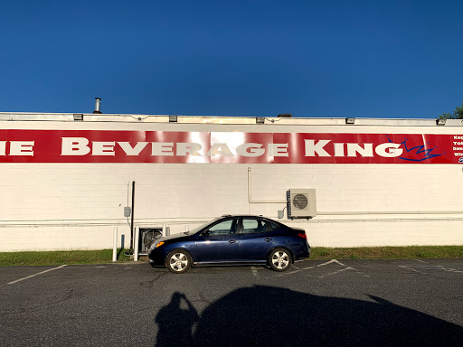 Beer Store «The Beverage King», reviews and photos, 9 Interchange Dr, West Lebanon, NH 03784, USA