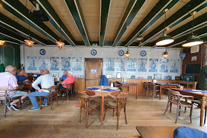 Café Restaurant De Prins