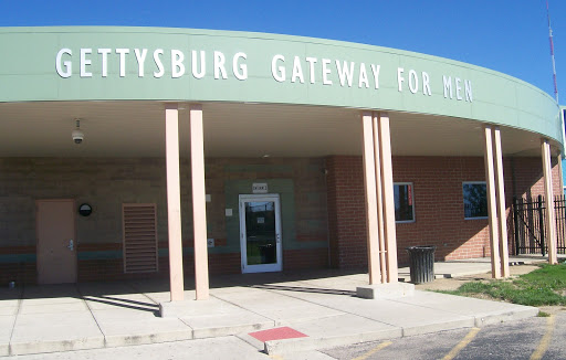 St. Vincent de Paul Gateway Shelter for Men