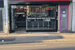 Chicken Guys Croydon (Halal) image