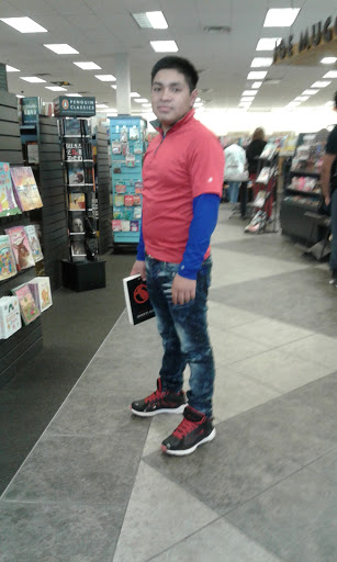 Book Store «Books-A-Million», reviews and photos, 401 W Jackson St #290, Cookeville, TN 38501, USA