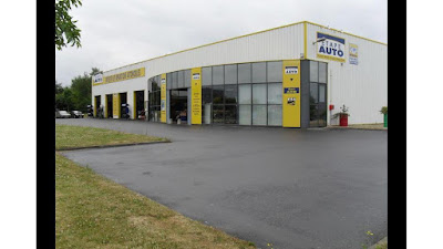 ETAPE AUTO DOL DE BRETAGNE à Dol-de-Bretagne