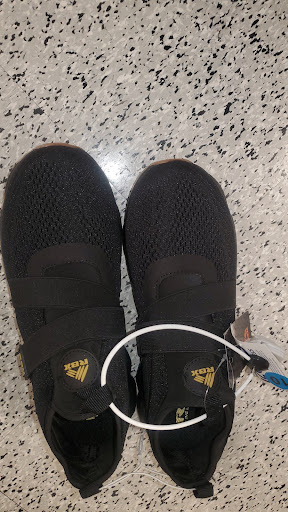 Clothing Store «Ross Dress for Less», reviews and photos, 2128 N 2nd St, Millville, NJ 08332, USA